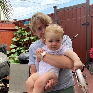 Meet your Posher, Tom